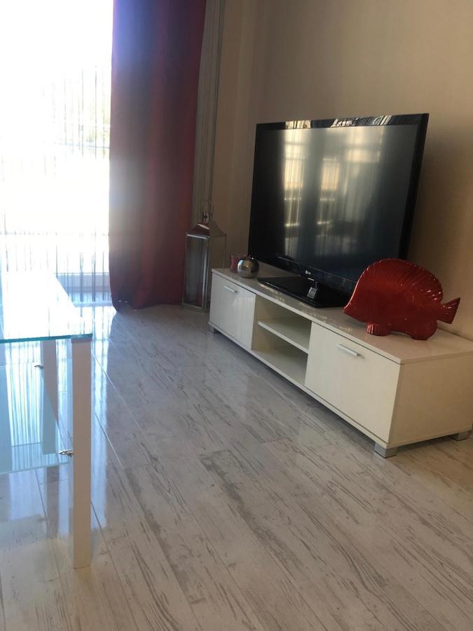 Apartament Silence Baltic Wenecja Apartment Pobierowo Bagian luar foto