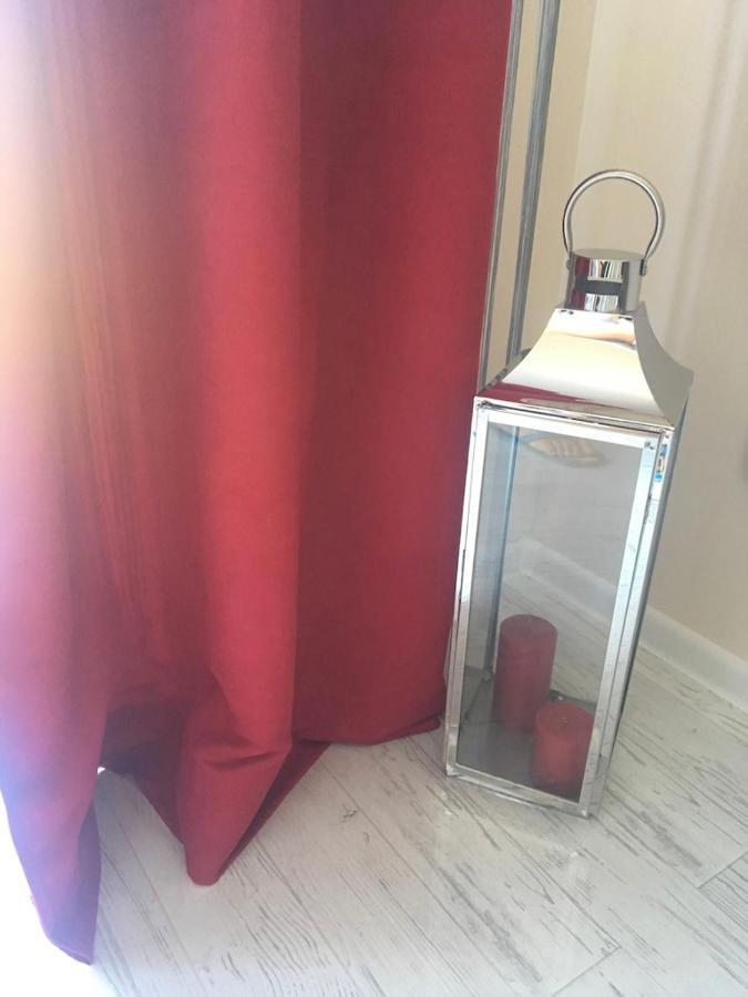 Apartament Silence Baltic Wenecja Apartment Pobierowo Bagian luar foto